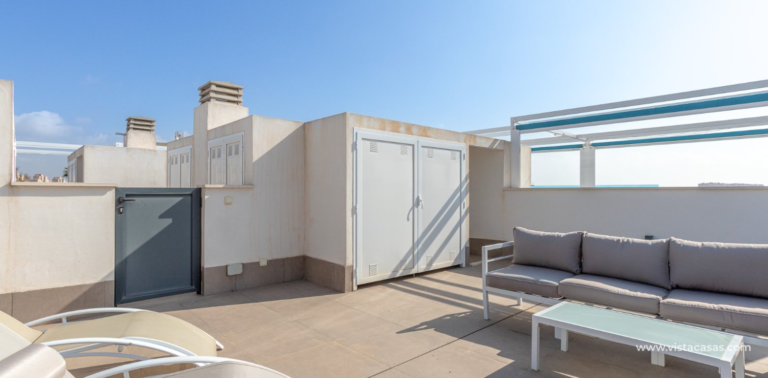 Sale - Wohnung - Torrevieja
