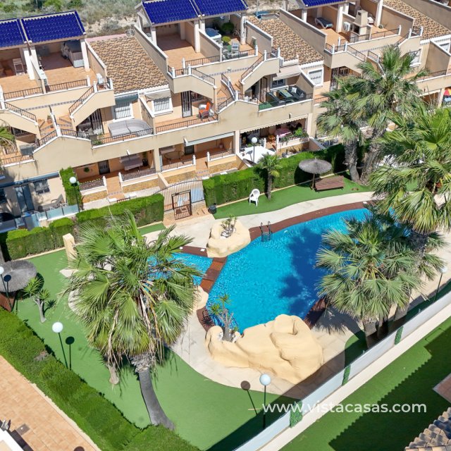 Appartement - Vente - Villamartin - Villamartin