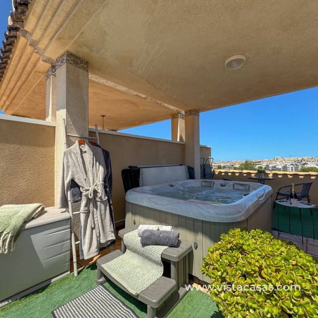 Wohnung - Sale - Villamartin - Villamartin