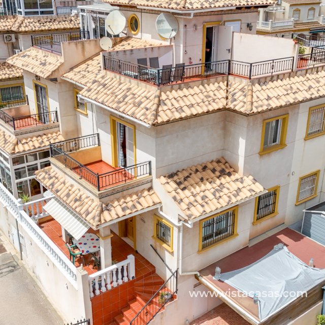 Radhus - Sale - La Zenia - La Zenia