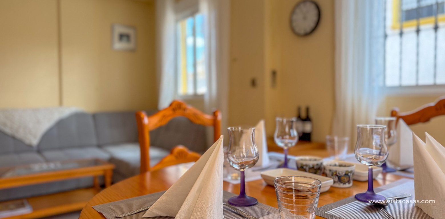 Vente - Maison Mitoyenne - La Zenia