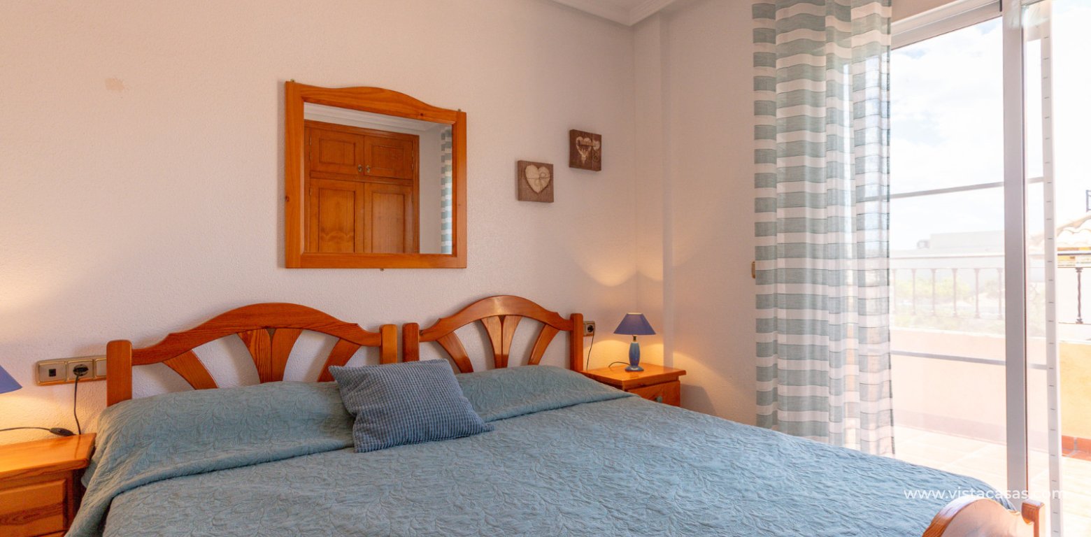 Vente - Maison Mitoyenne - La Zenia