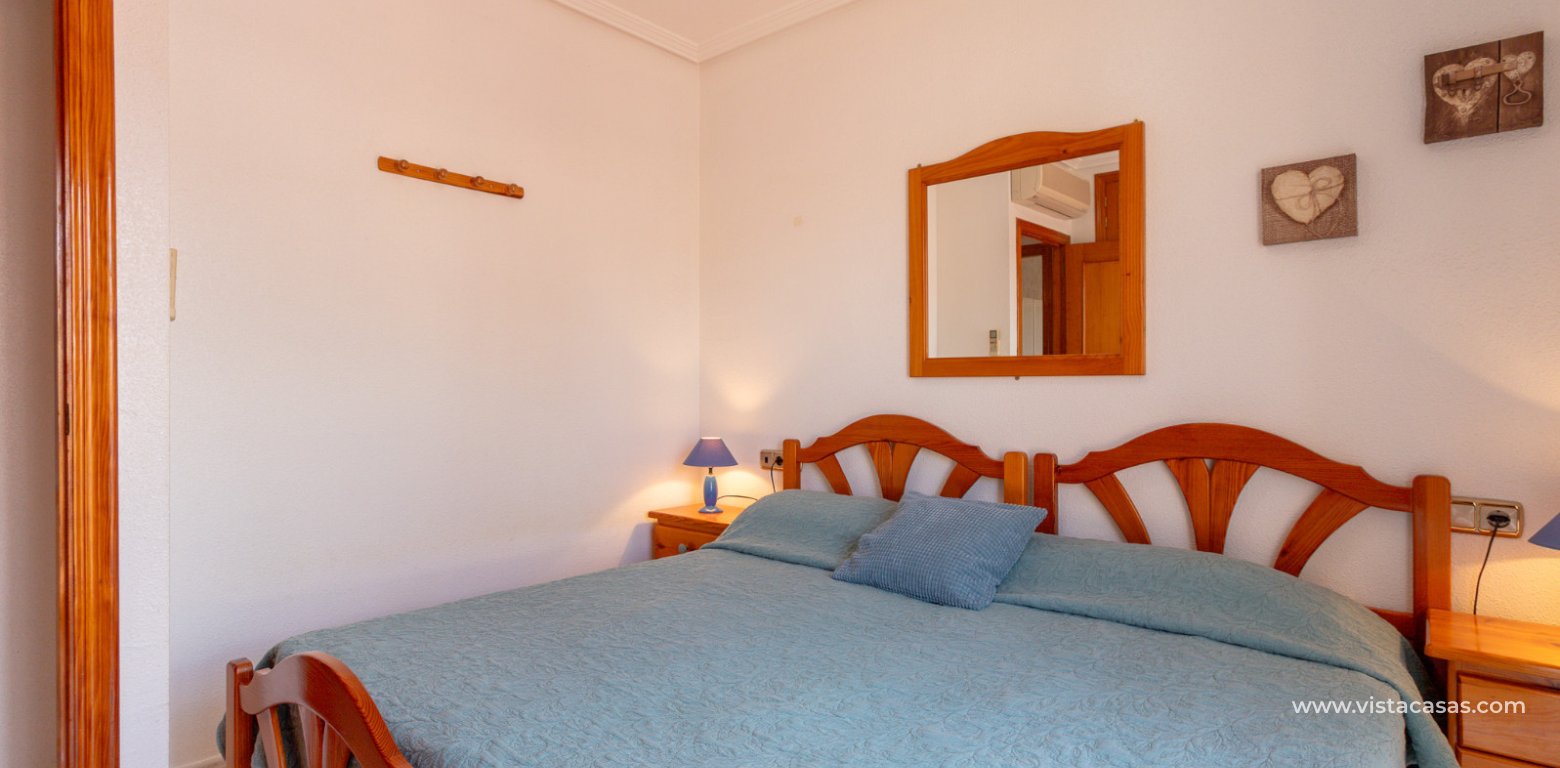 Vente - Maison Mitoyenne - La Zenia