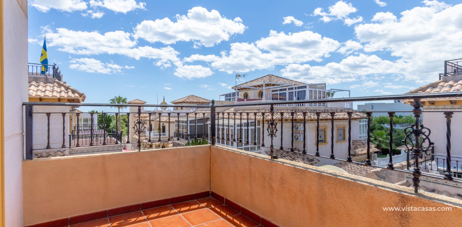 Vente - Maison Mitoyenne - La Zenia