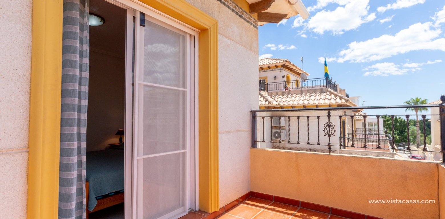 Vente - Maison Mitoyenne - La Zenia