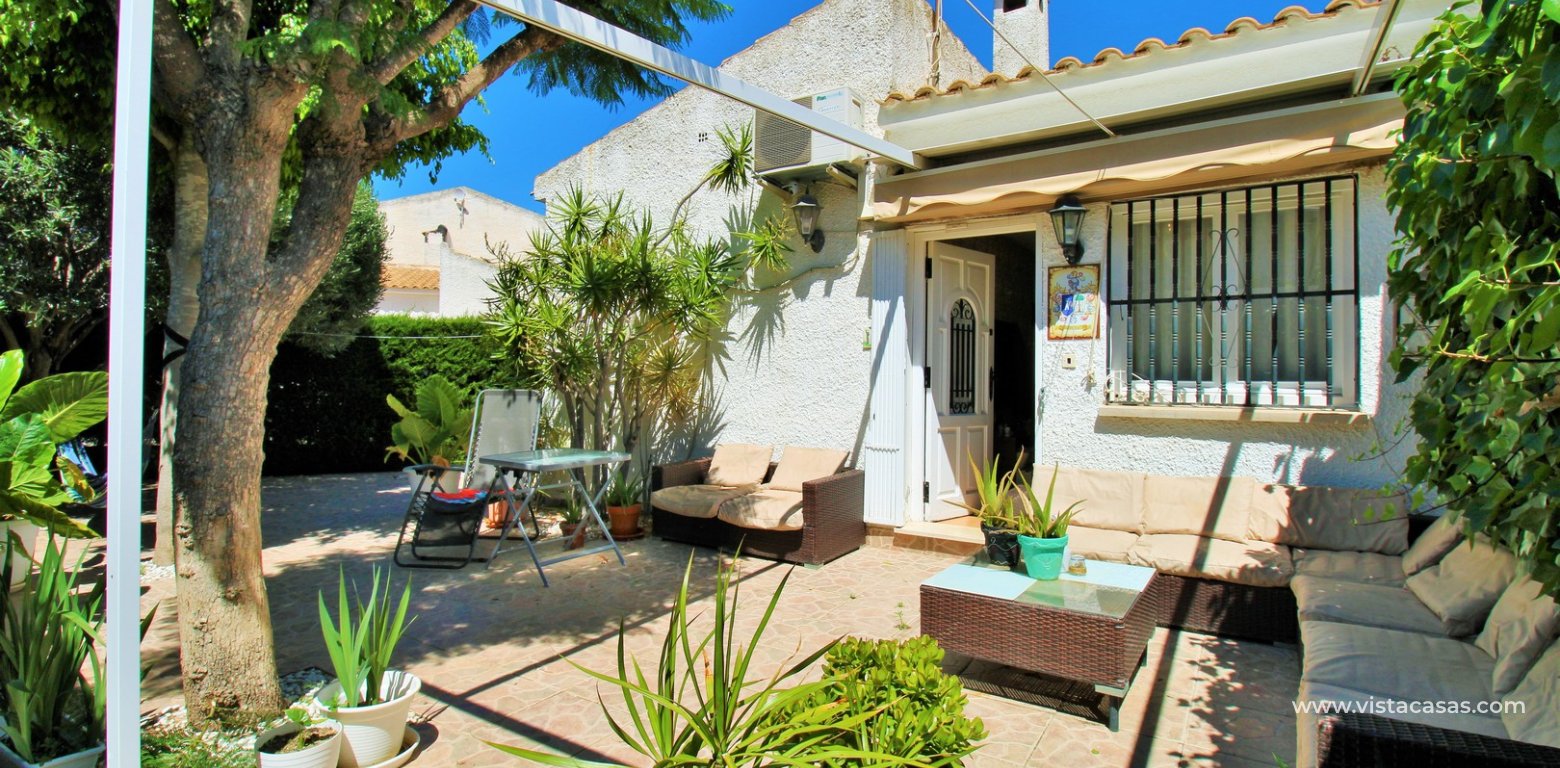Sale - Bungalow - La Florida