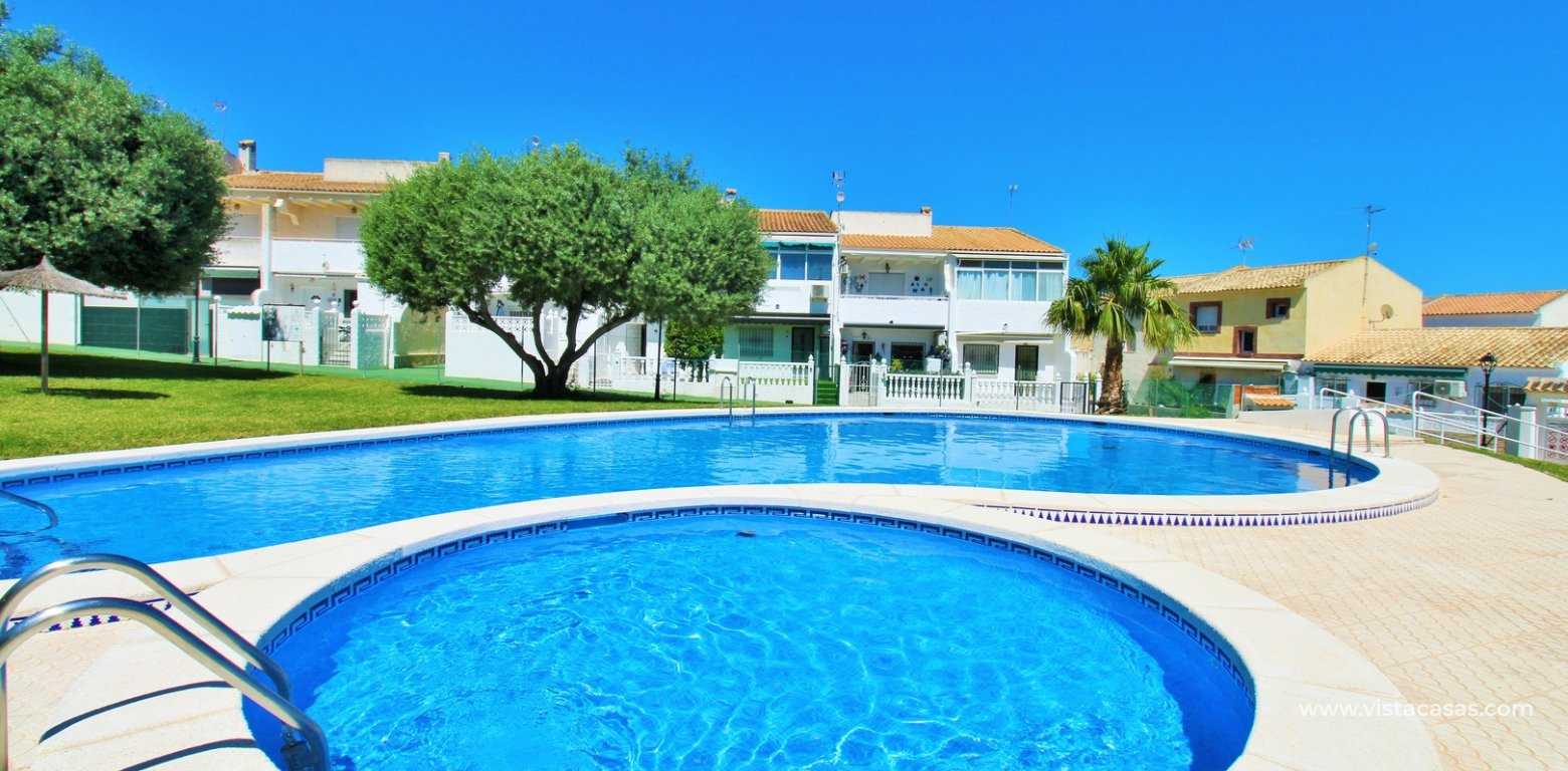 Sale - Bungalow - La Florida