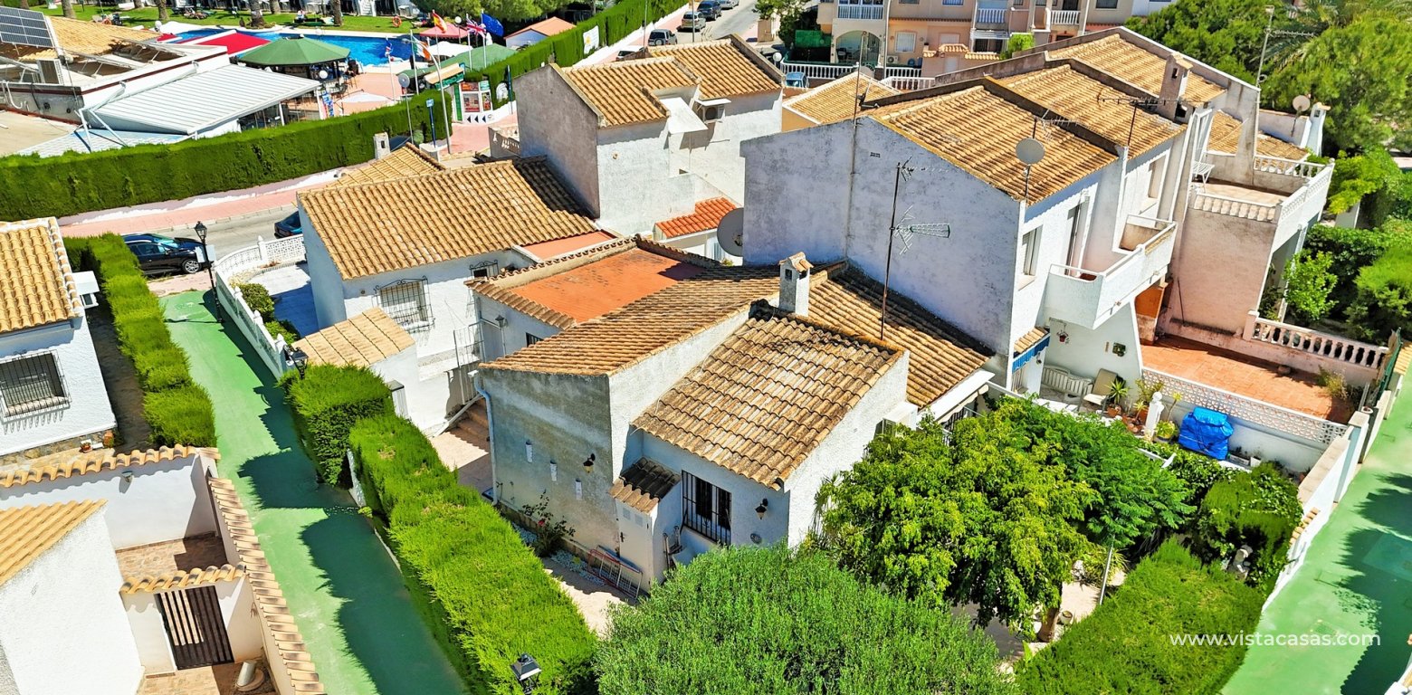 Sale - Bungalow - La Florida
