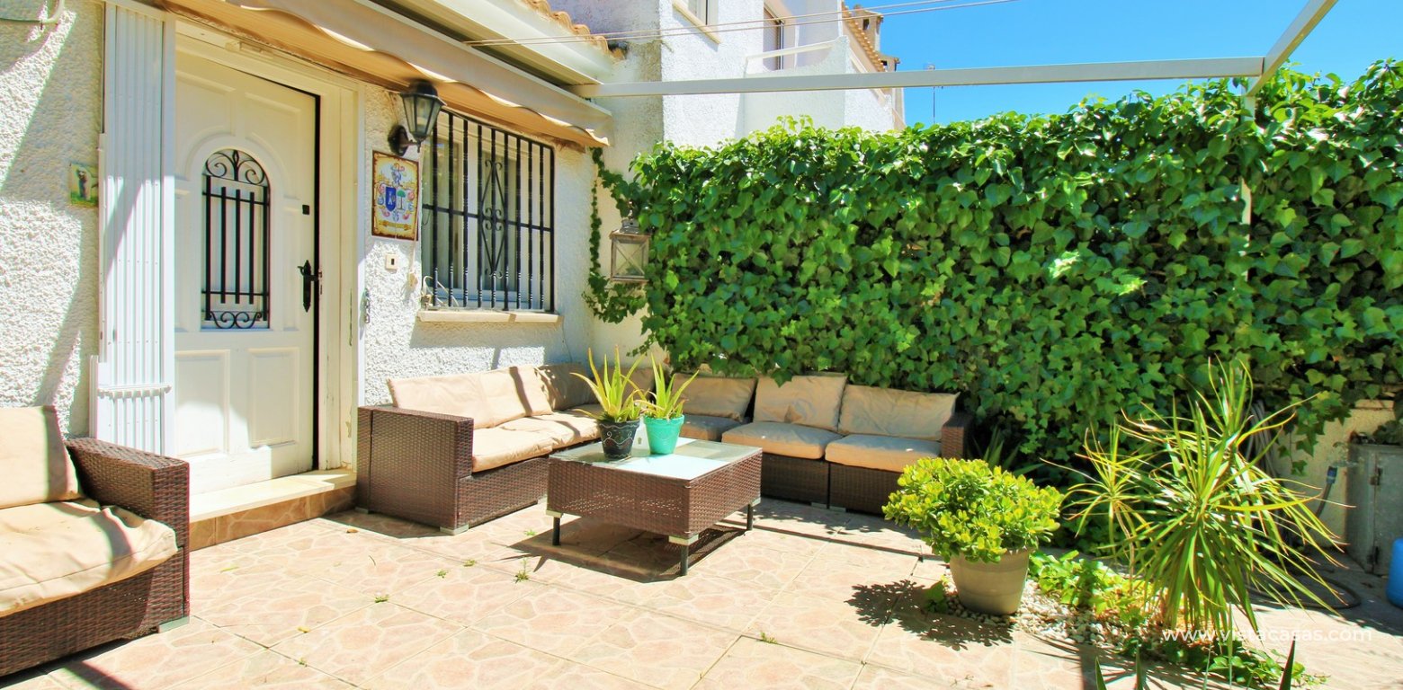Sale - Bungalow - La Florida