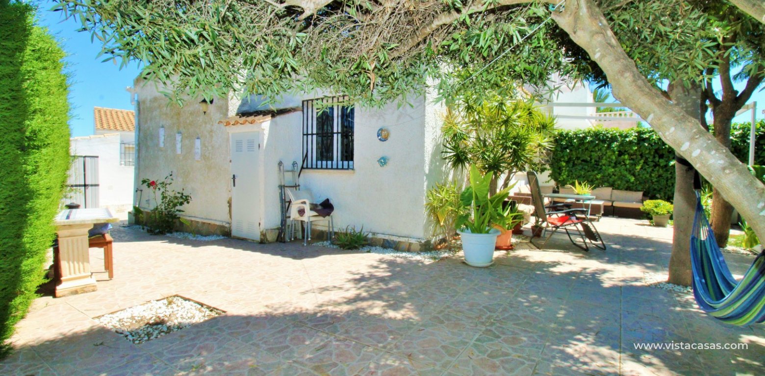 Sale - Bungalow - La Florida
