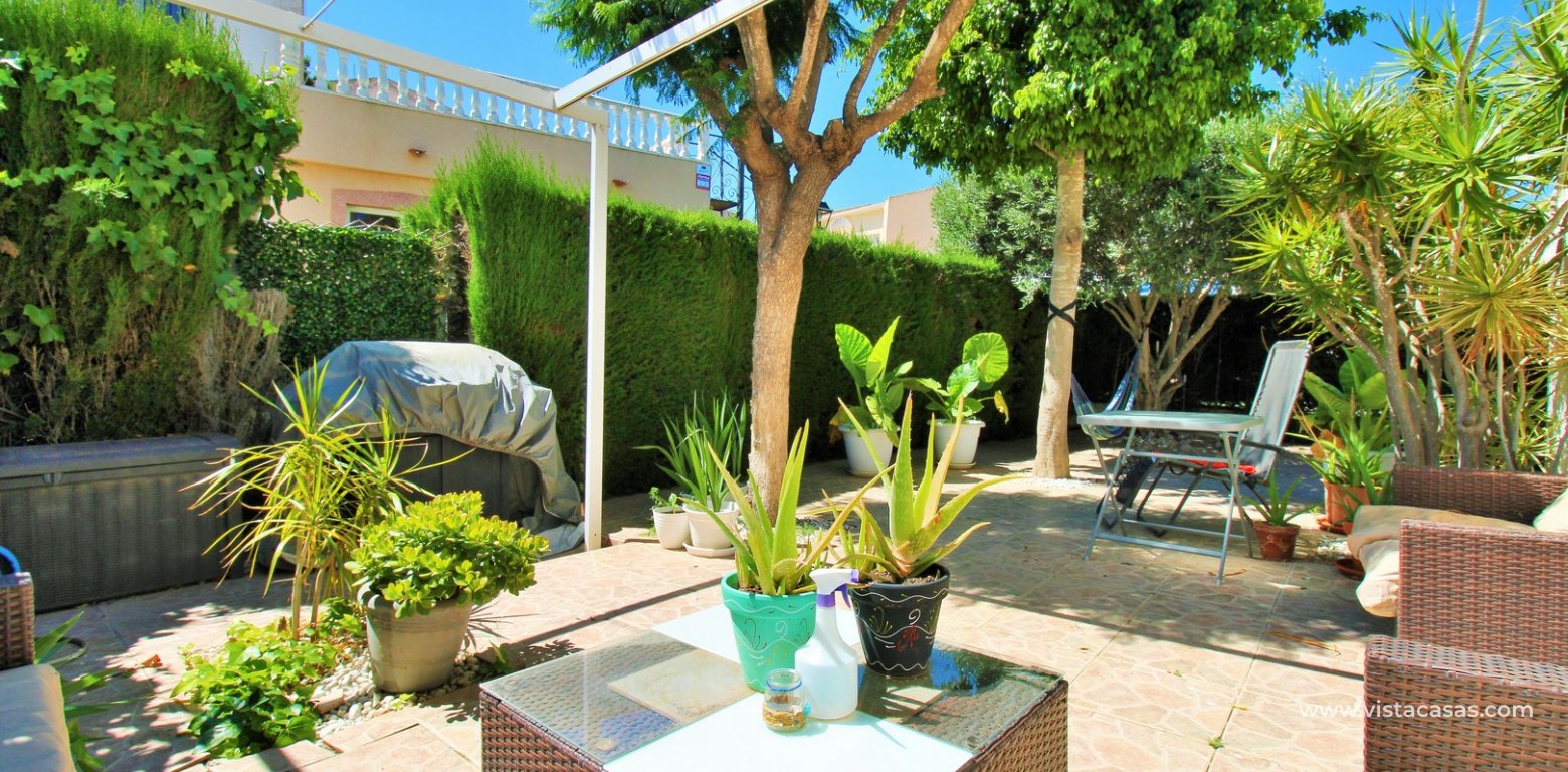 Sale - Bungalow - La Florida