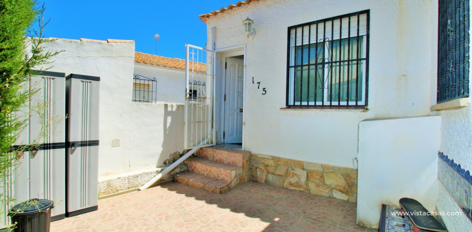 Sale - Bungalow - La Florida