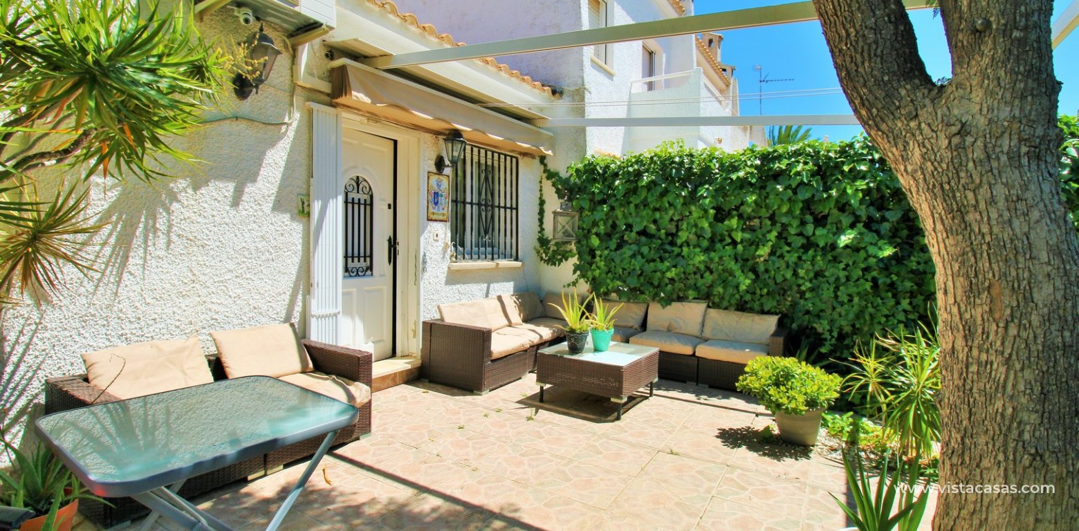 Sale - Bungalow - La Florida