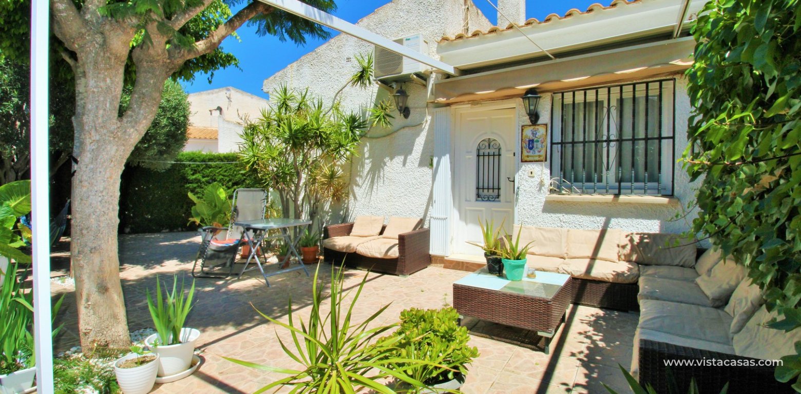 Sale - Bungalow - La Florida