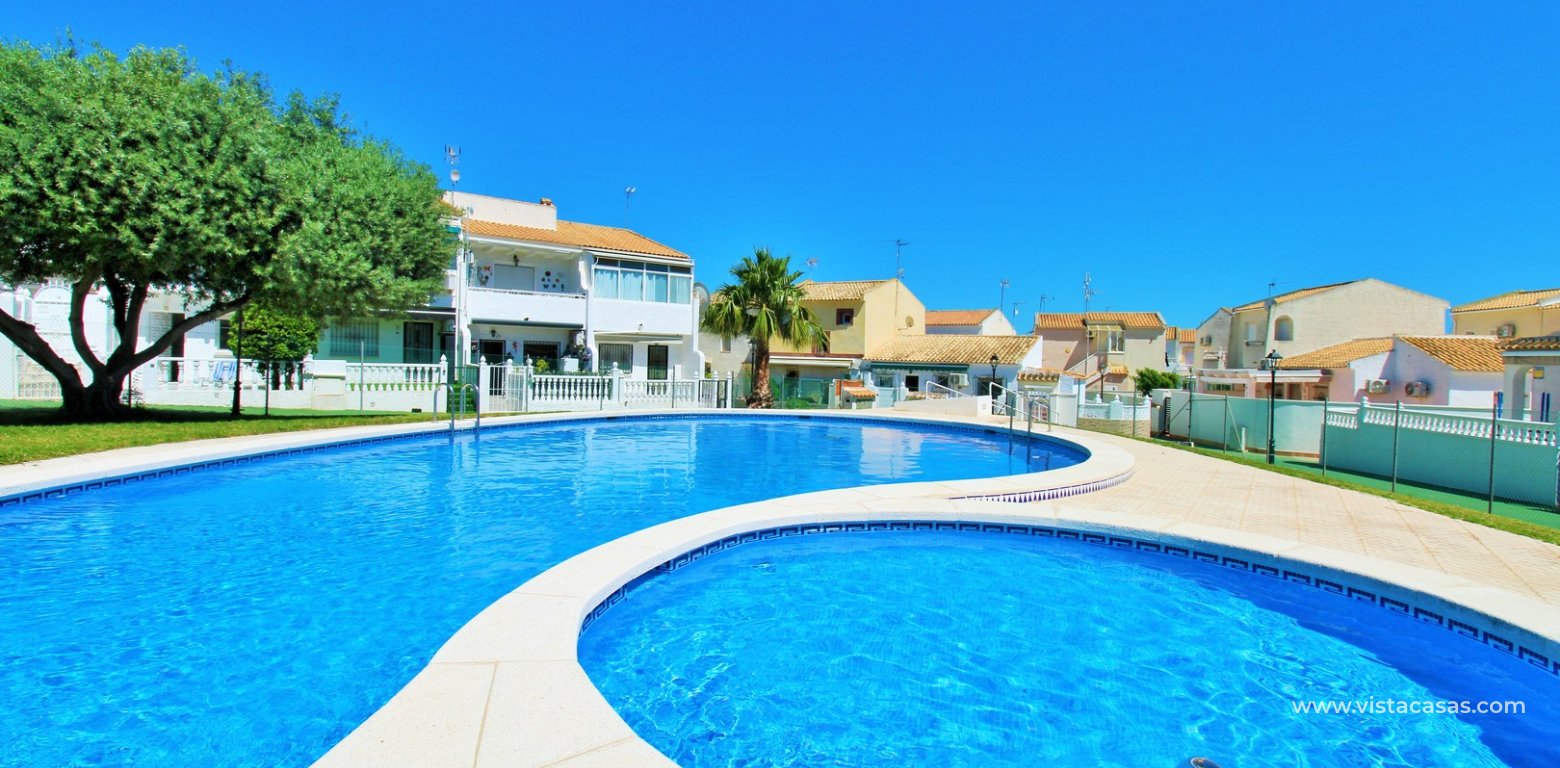 Sale - Bungalow - La Florida