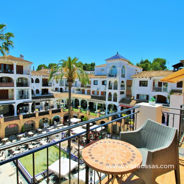 Wohnung - Sale - Villamartin - Villamartin