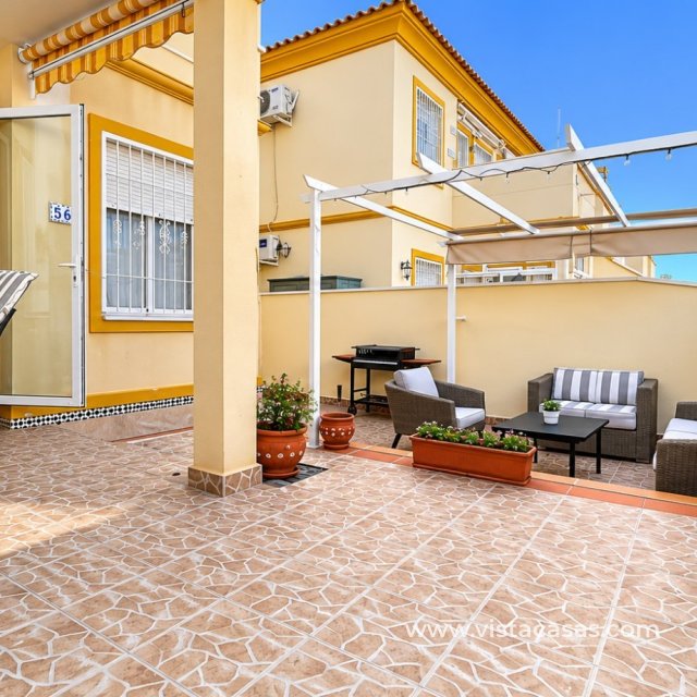 Apartment - Resale - Playa Flamenca - Playa Flamenca