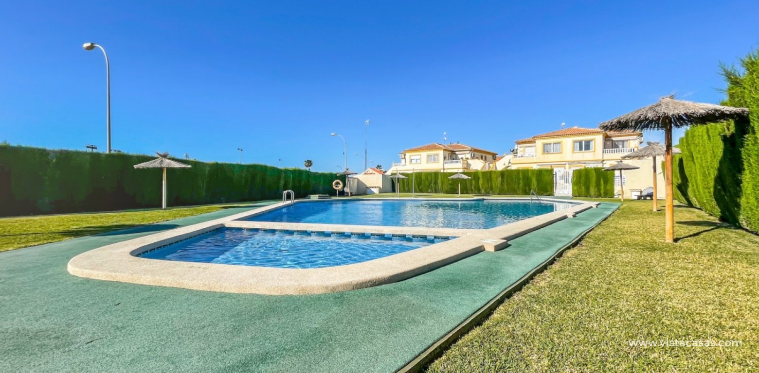 Vente - Appartement - Playa Flamenca