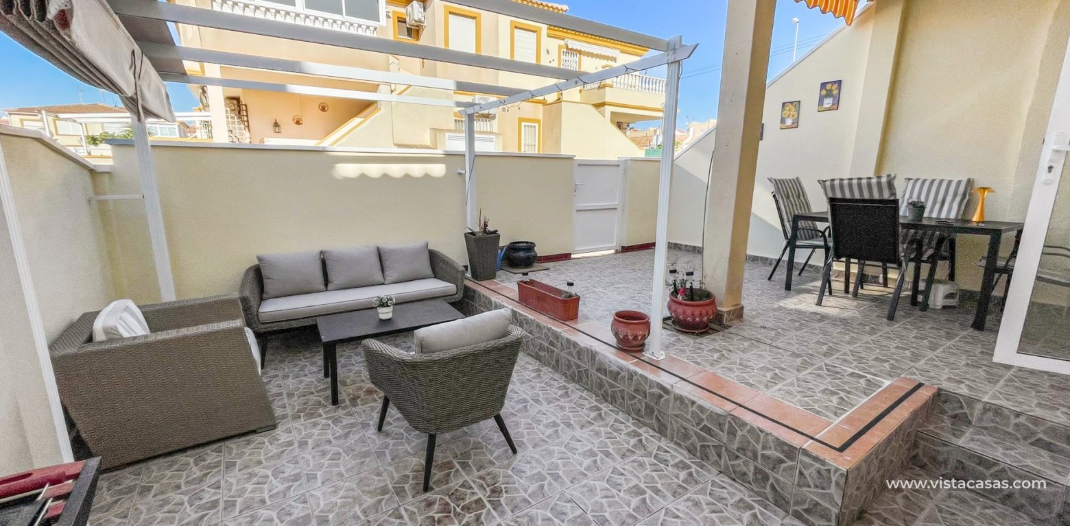 Vente - Appartement - Playa Flamenca