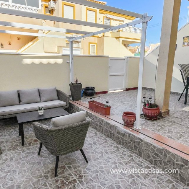 Apartment - Resale - Playa Flamenca - Playa Flamenca