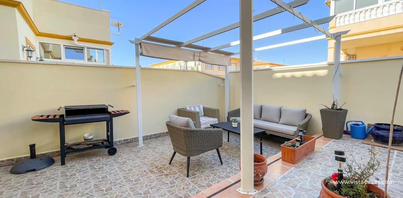 Vente - Appartement - Playa Flamenca