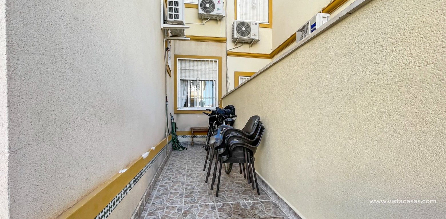 Vente - Appartement - Playa Flamenca