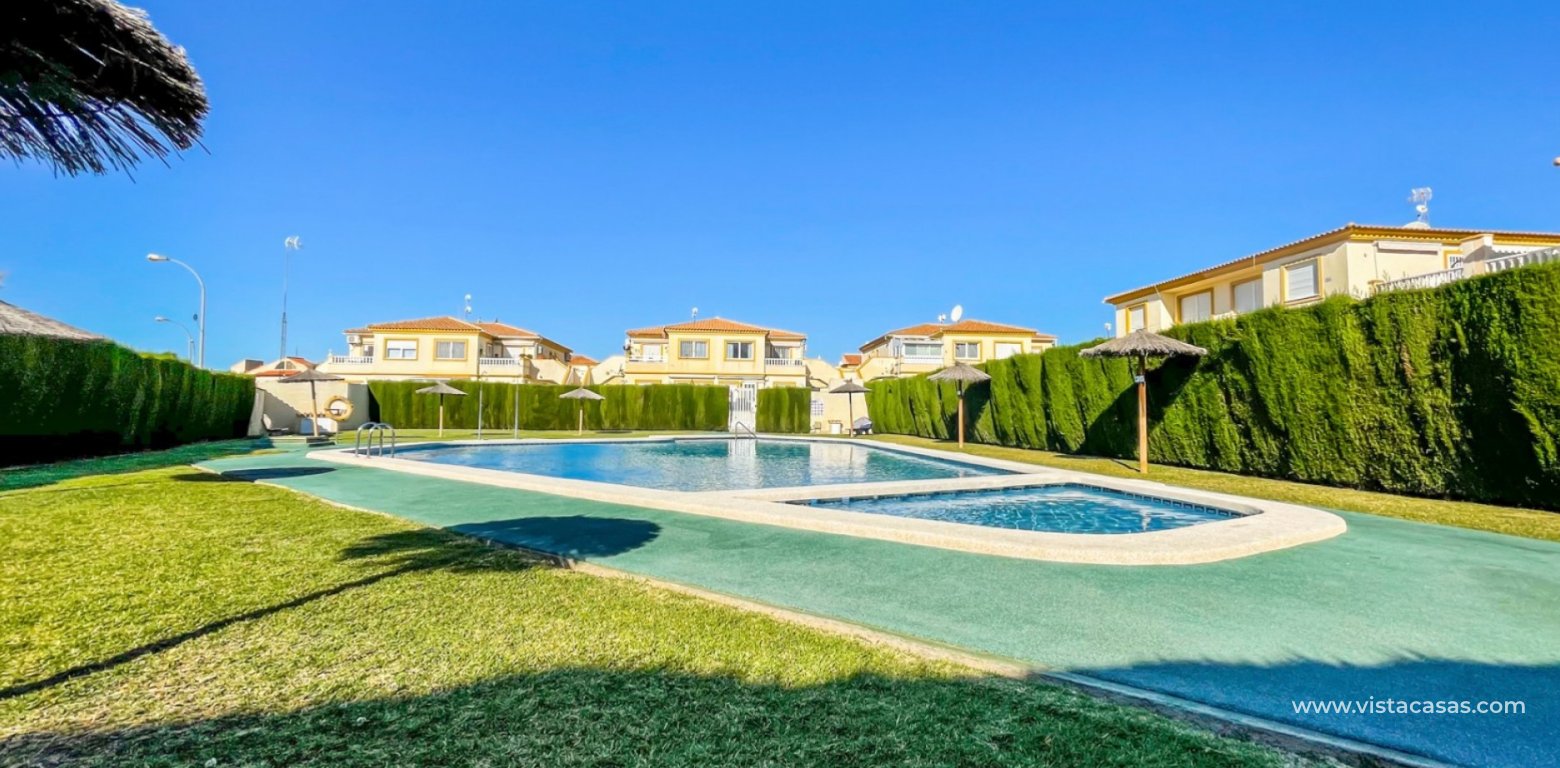 Vente - Appartement - Playa Flamenca