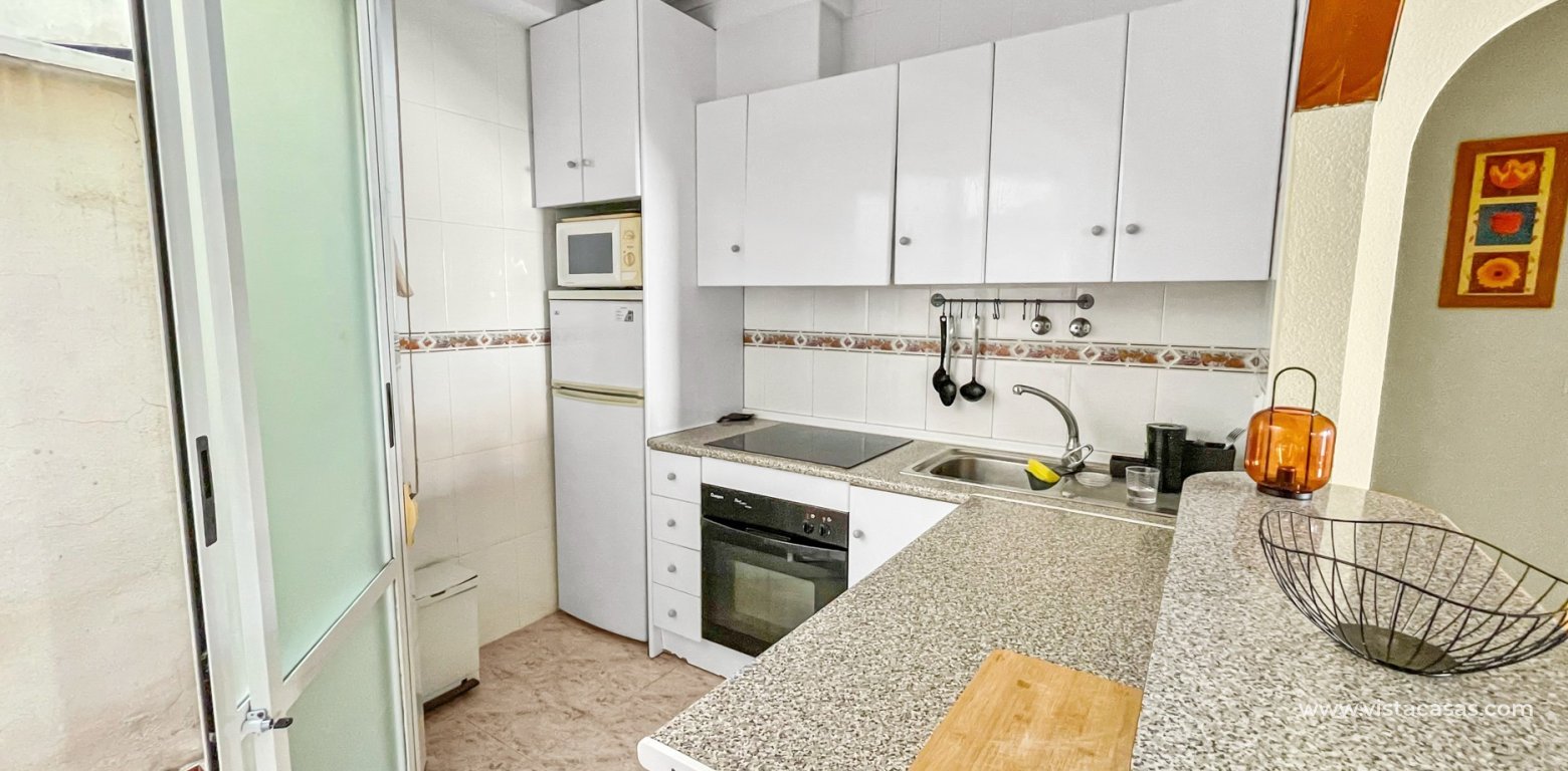 Vente - Appartement - Playa Flamenca