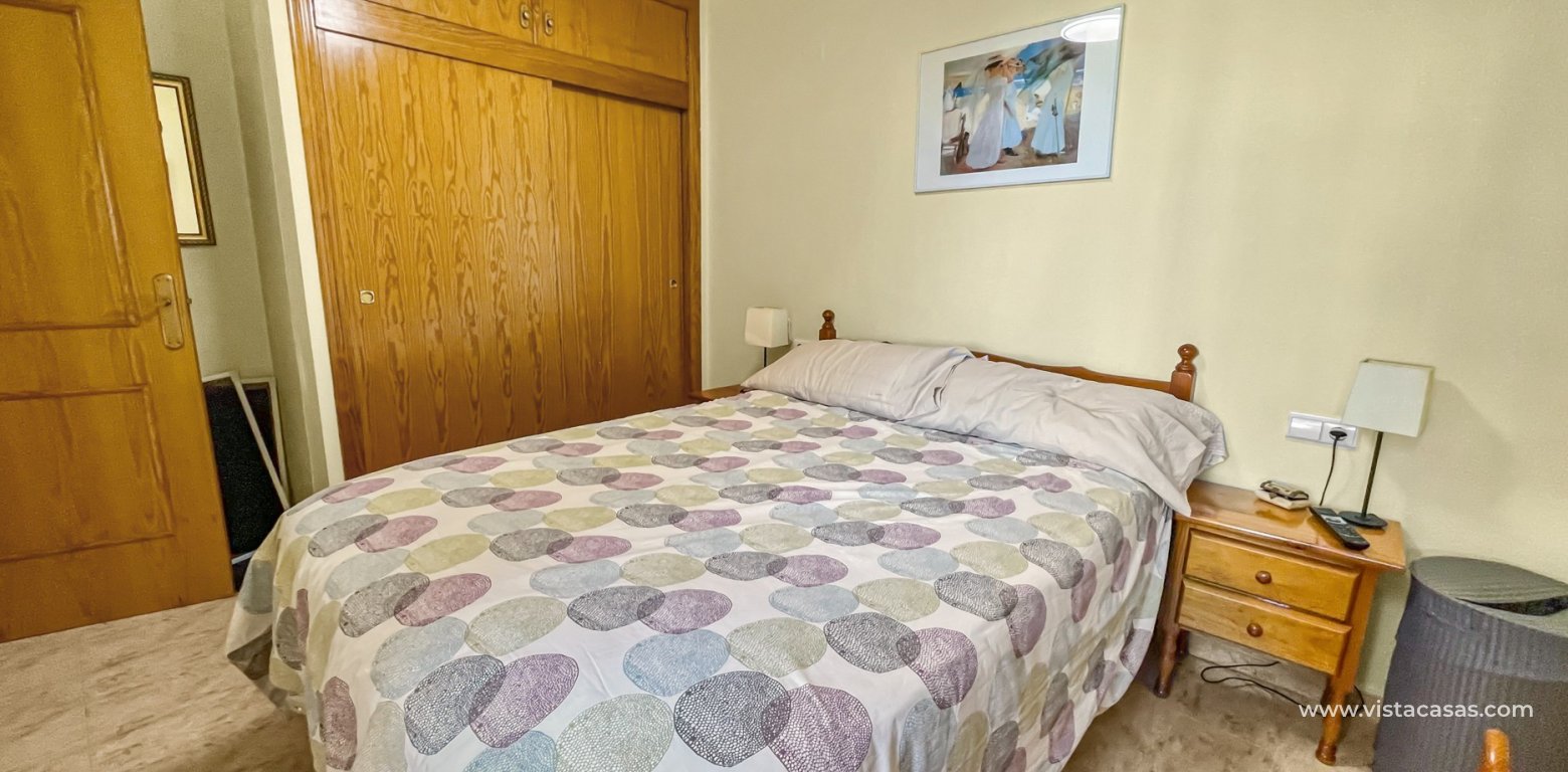 Vente - Appartement - Playa Flamenca