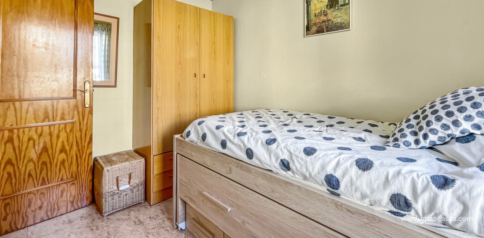 Vente - Appartement - Playa Flamenca