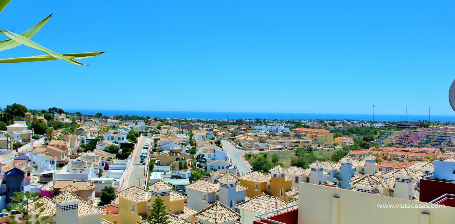 Resale - Townhouse - Villamartin
