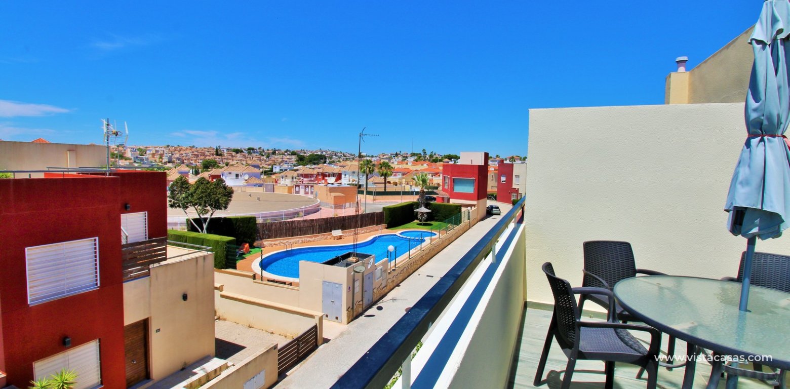 Resale - Townhouse - Villamartin