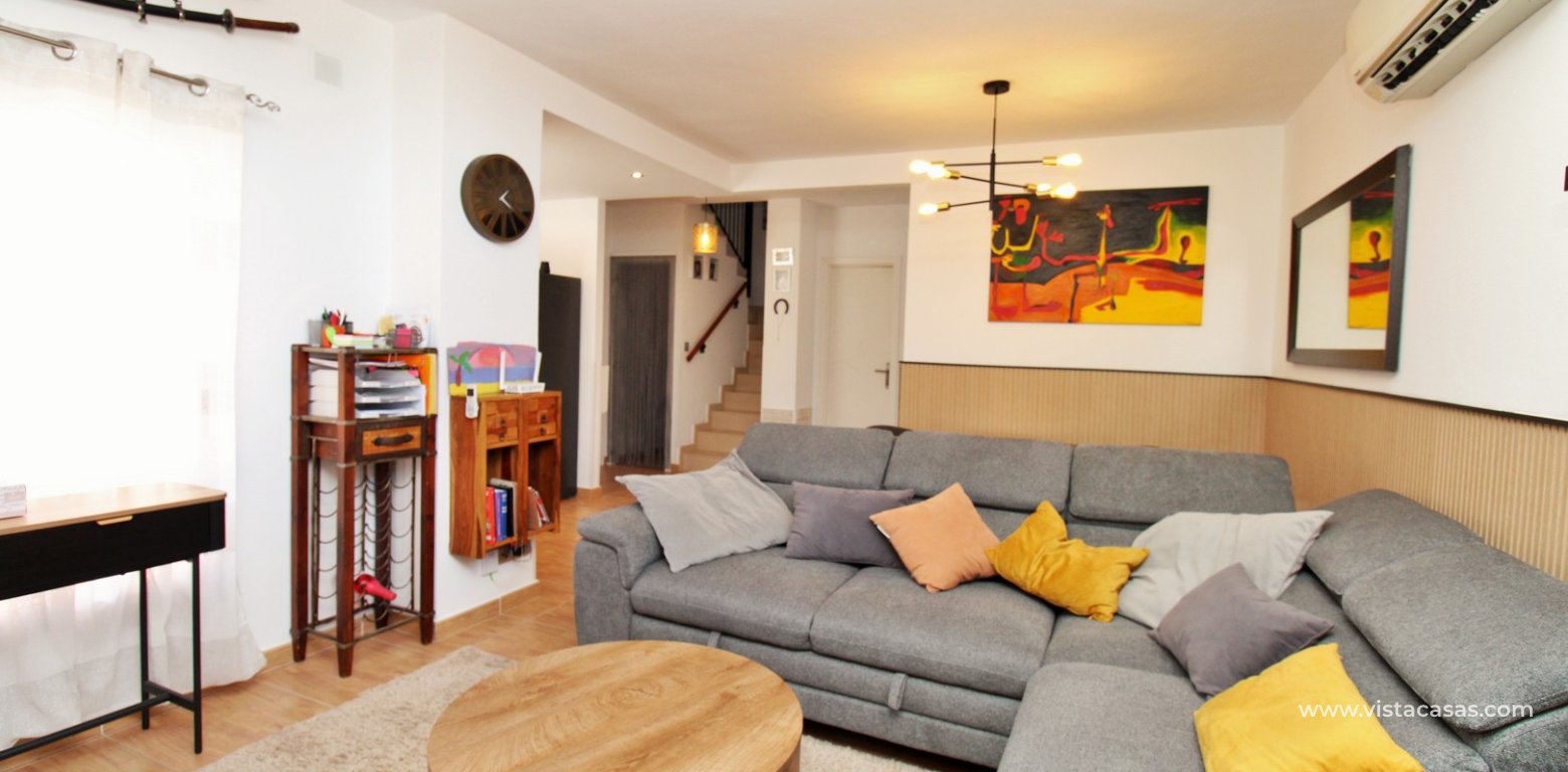 Resale - Townhouse - Villamartin