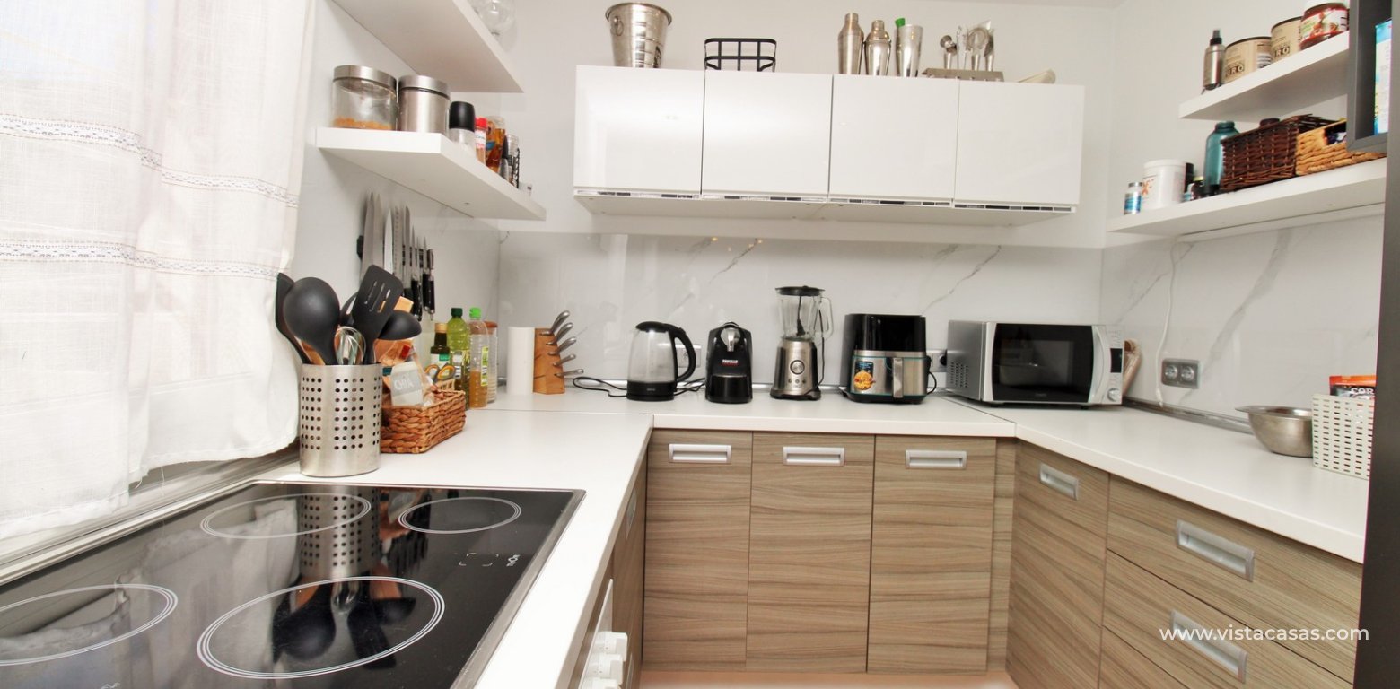 Resale - Townhouse - Villamartin