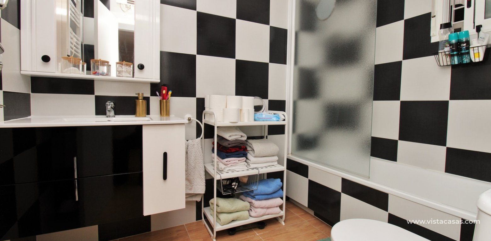 Resale - Townhouse - Villamartin