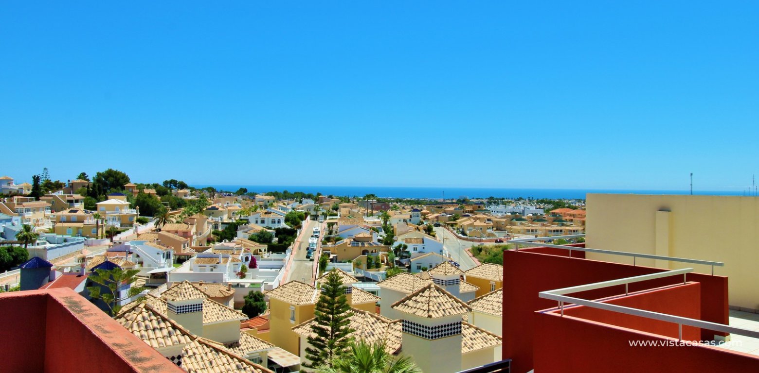 Resale - Townhouse - Villamartin