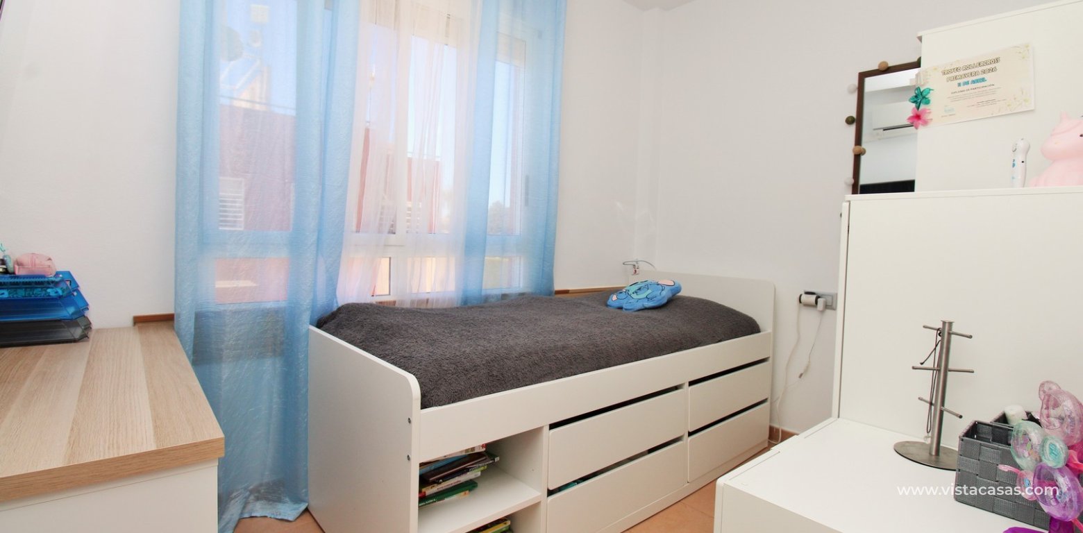 Resale - Townhouse - Villamartin