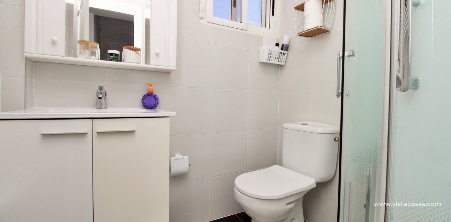 Resale - Townhouse - Villamartin