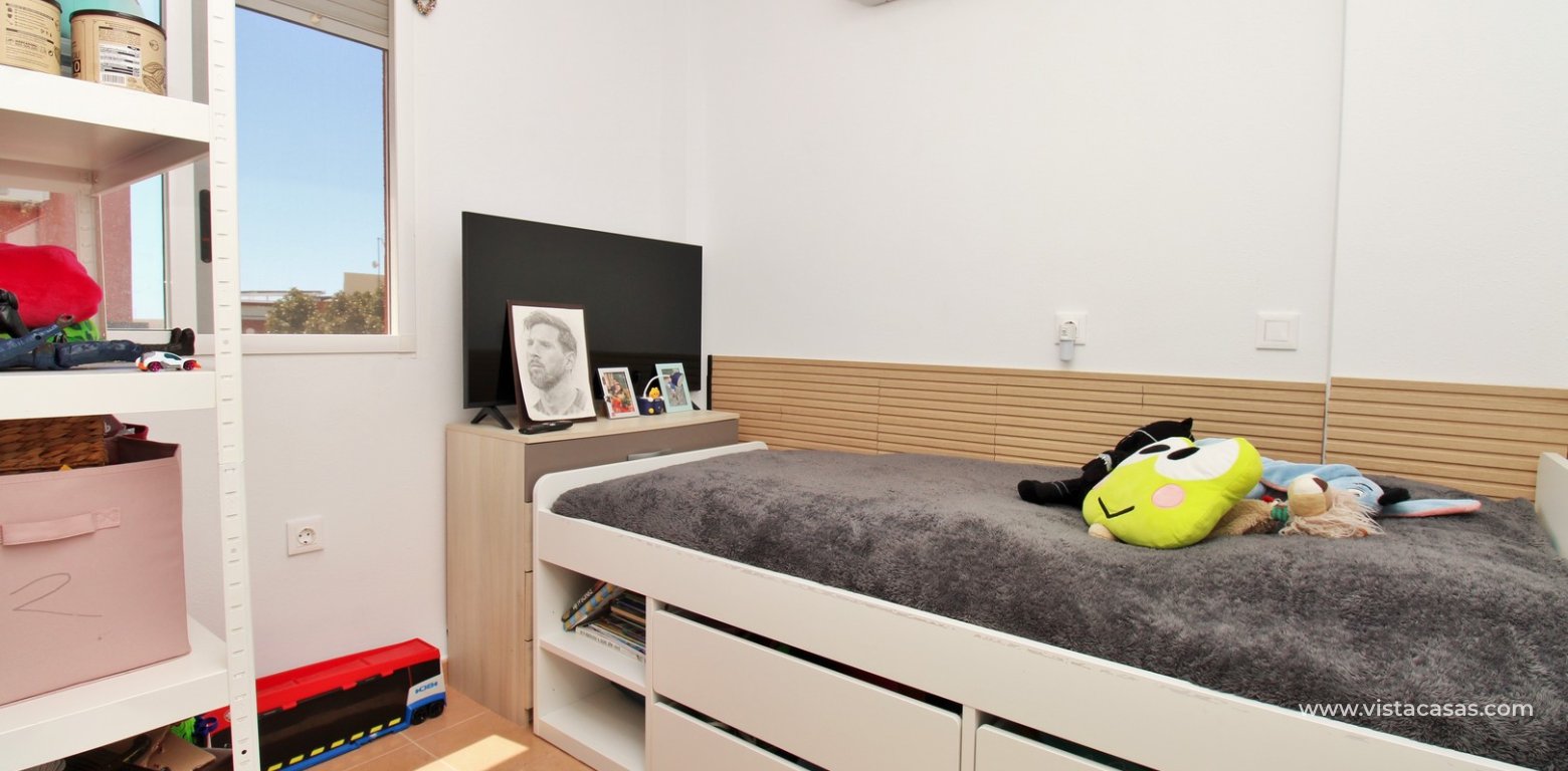 Resale - Townhouse - Villamartin