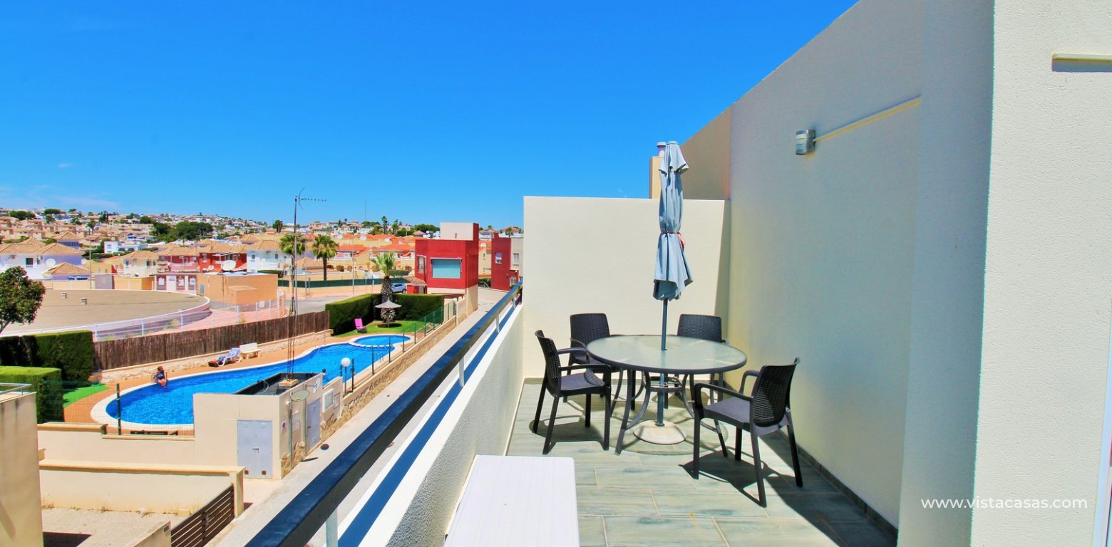 Resale - Townhouse - Villamartin