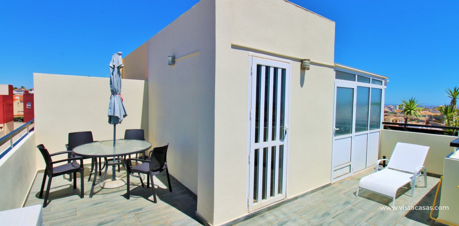 Resale - Townhouse - Villamartin