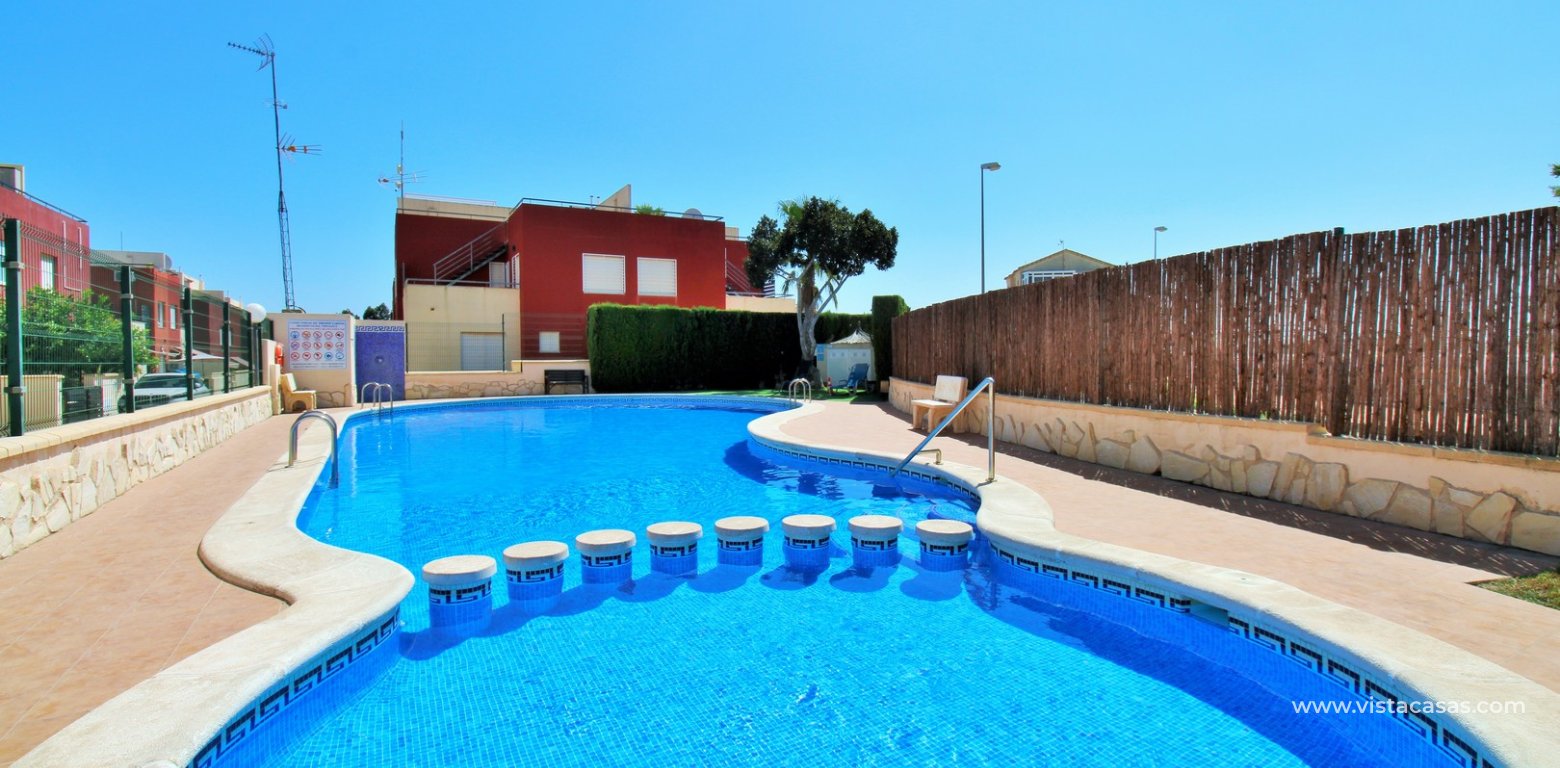 Resale - Townhouse - Villamartin
