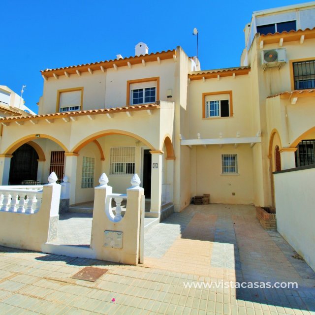 Townhouse - Resale - Playa Flamenca - Playa Flamenca