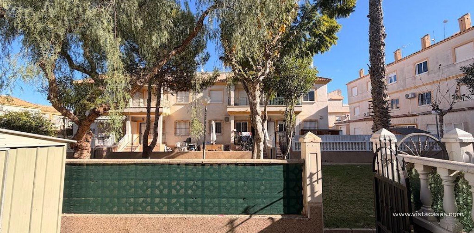 Sale - Wohnung - Villamartin