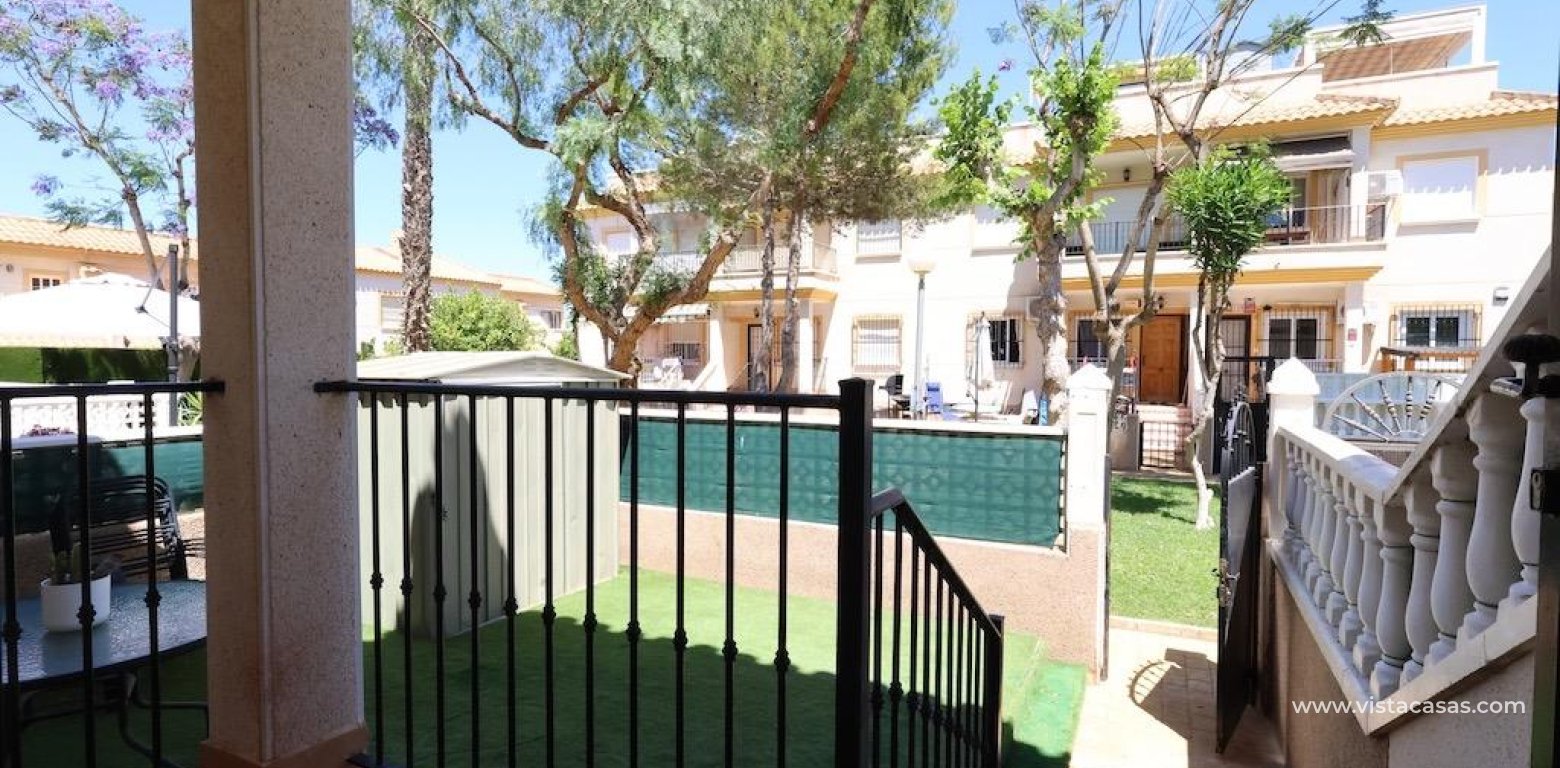 Sale - Wohnung - Villamartin