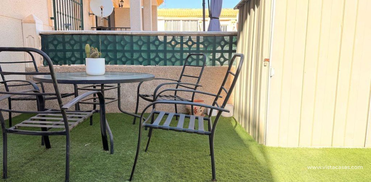 Sale - Wohnung - Villamartin