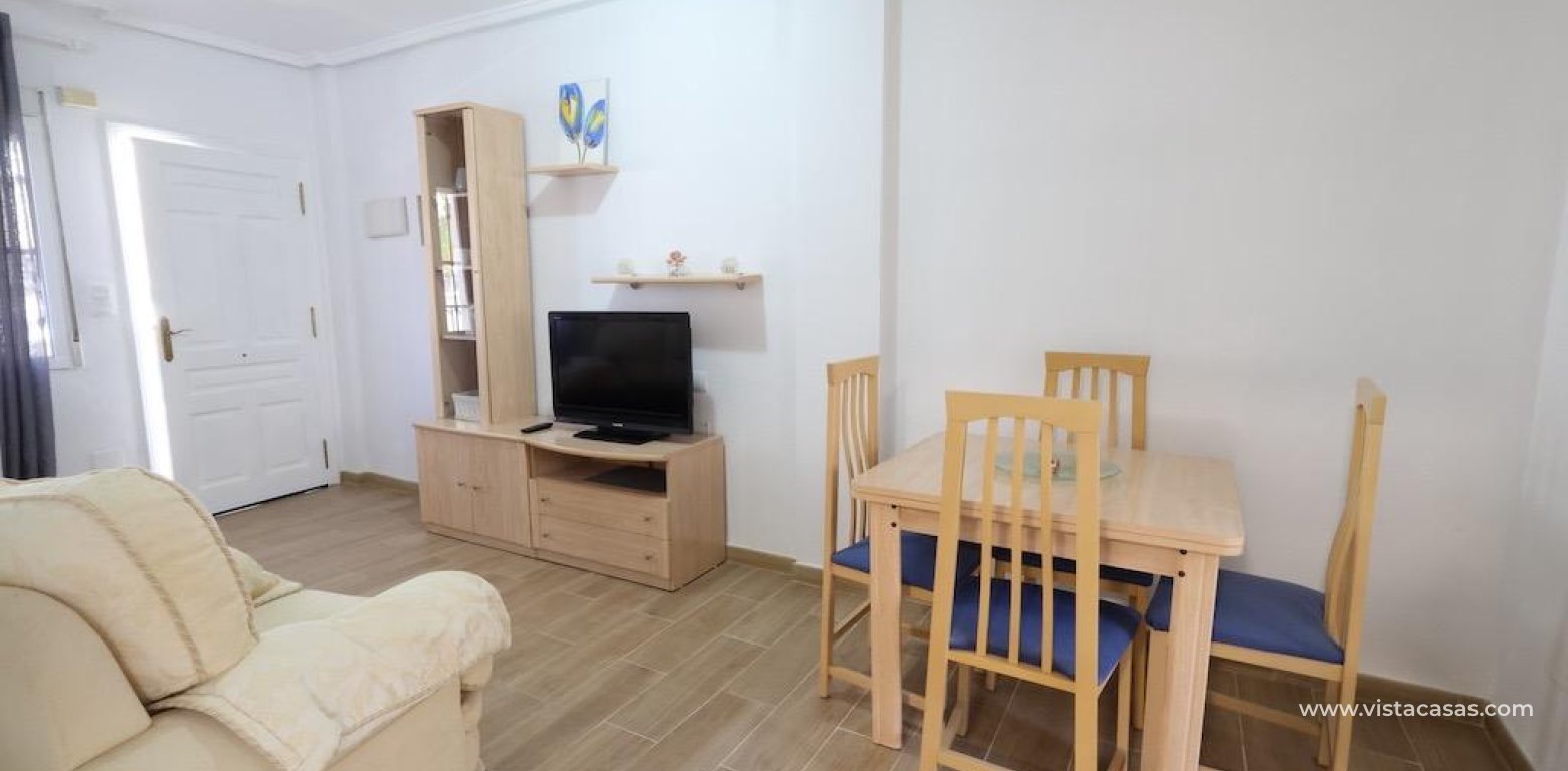 Sale - Wohnung - Villamartin