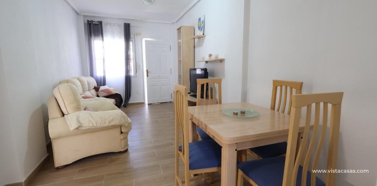 Sale - Wohnung - Villamartin