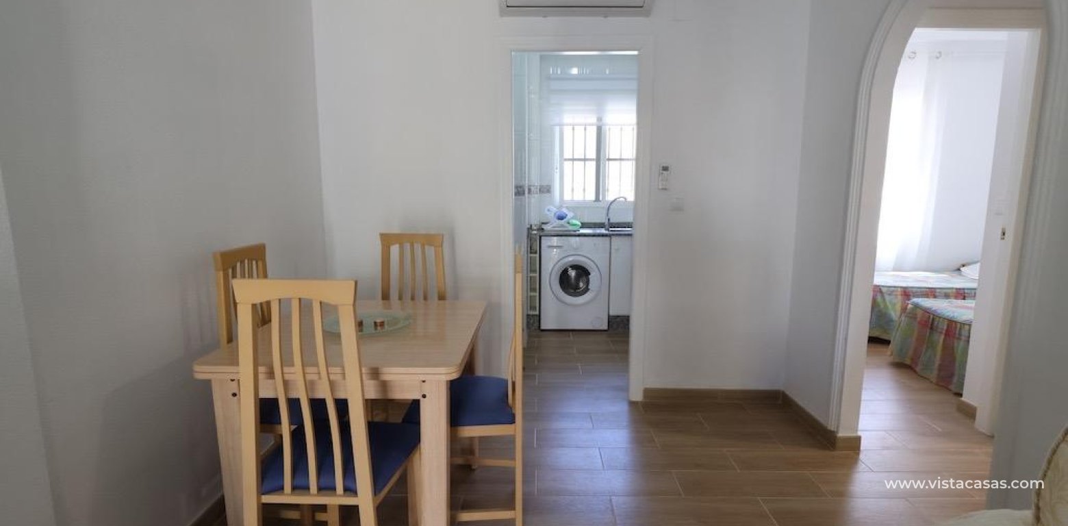 Sale - Wohnung - Villamartin