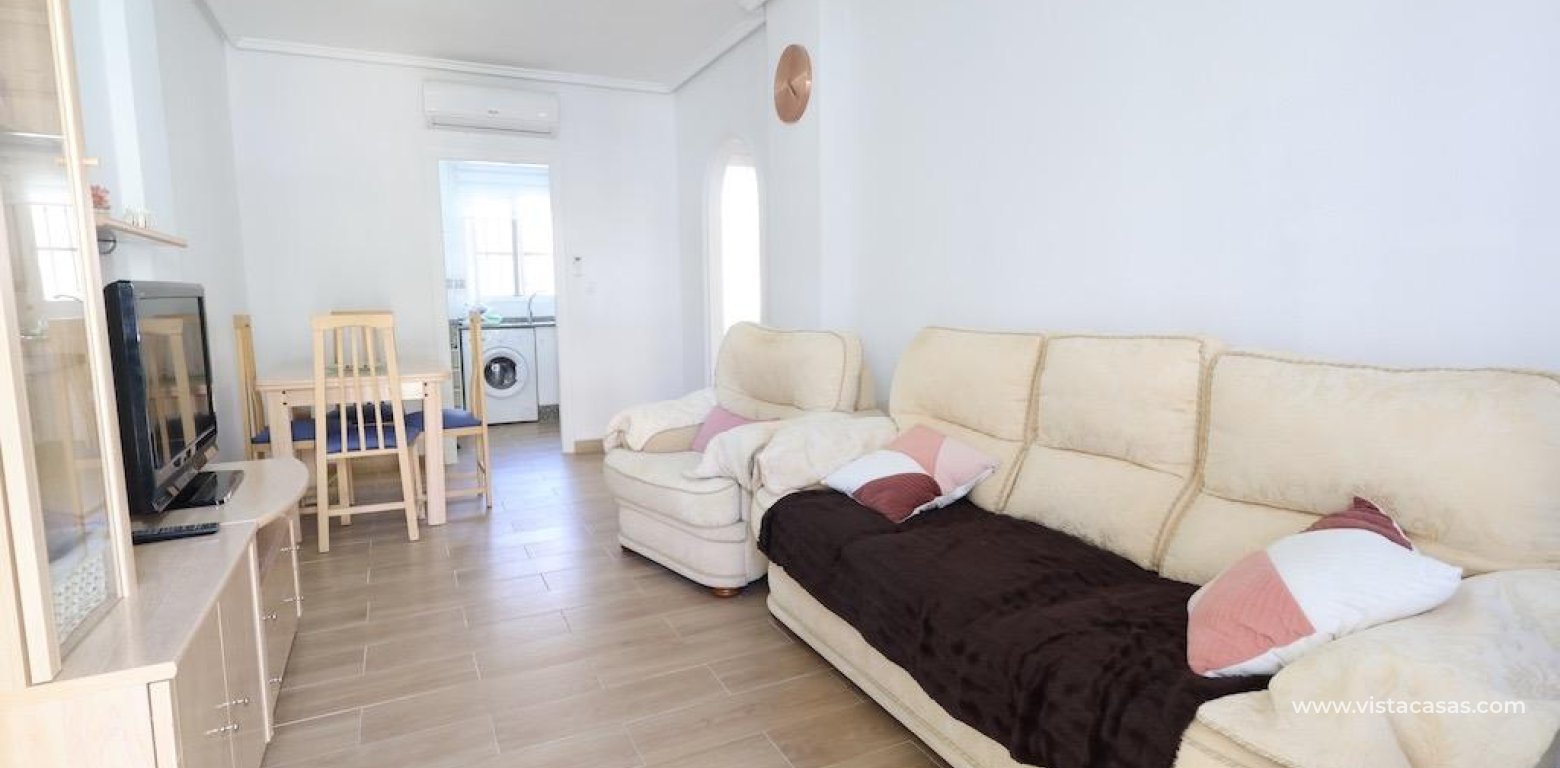 Sale - Wohnung - Villamartin